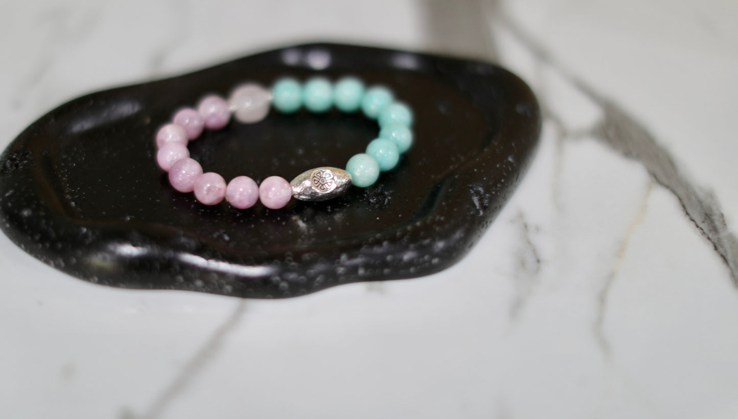 Luxury Crystal Bracelets