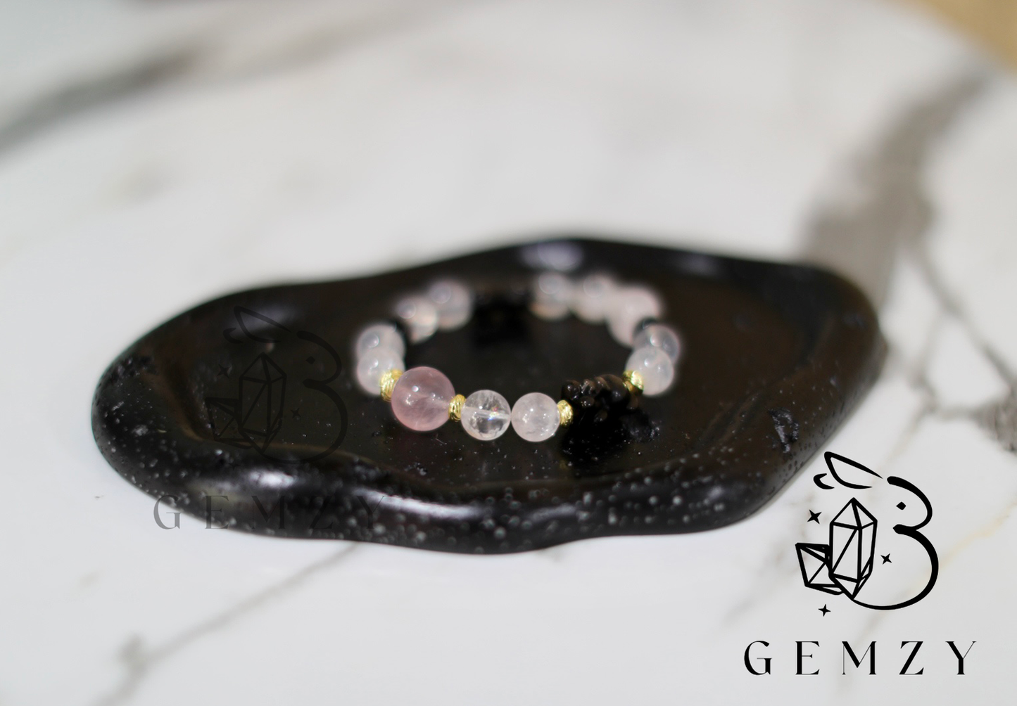 Luxury Crystal Bracelets